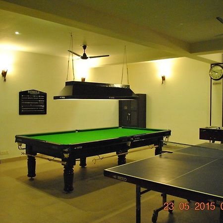 Lans Castle Hotel ลันส์โดว์นี ภายนอก รูปภาพ