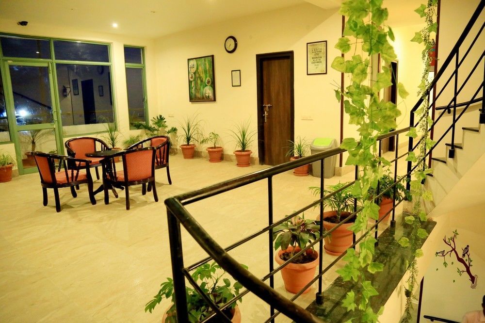 Lans Castle Hotel ลันส์โดว์นี ภายนอก รูปภาพ